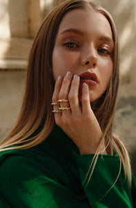 Anello Hold Me