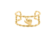 Carica l&#39;immagine nel visualizzatore di Gallery, Bracciale Hold me Hand
