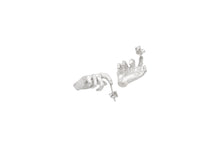 Carica l&#39;immagine nel visualizzatore di Gallery, Orecchini Hold Me Hand
