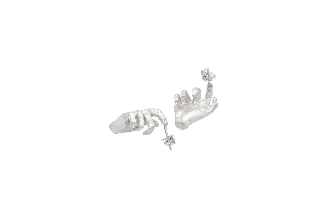 Orecchini Hold Me Hand