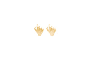 Orecchini Hold Me Hand