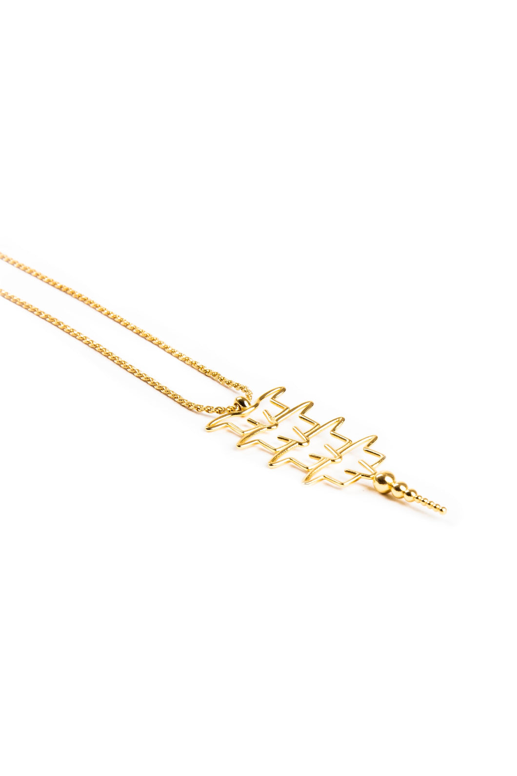 Collana vertebre I AM