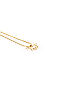 Collana vertebra I AM