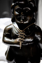 Carica l&#39;immagine nel visualizzatore di Gallery, Collana vertebre I AM
