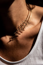 Carica l&#39;immagine nel visualizzatore di Gallery, Choker I AM
