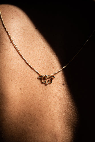 Collana vertebra I AM