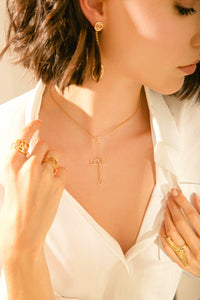 Collana I Love U