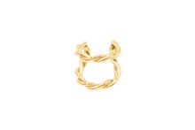 Carica l&#39;immagine nel visualizzatore di Gallery, Anello Hold Me
