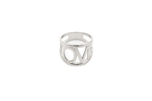 Anello Love