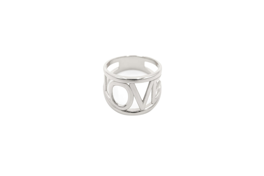 Anello Love