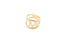 Carica l&#39;immagine nel visualizzatore di Gallery, Anello Love
