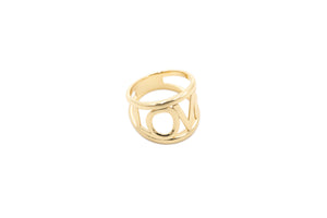 Anello Love