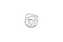 Carica l&#39;immagine nel visualizzatore di Gallery, Anello Love
