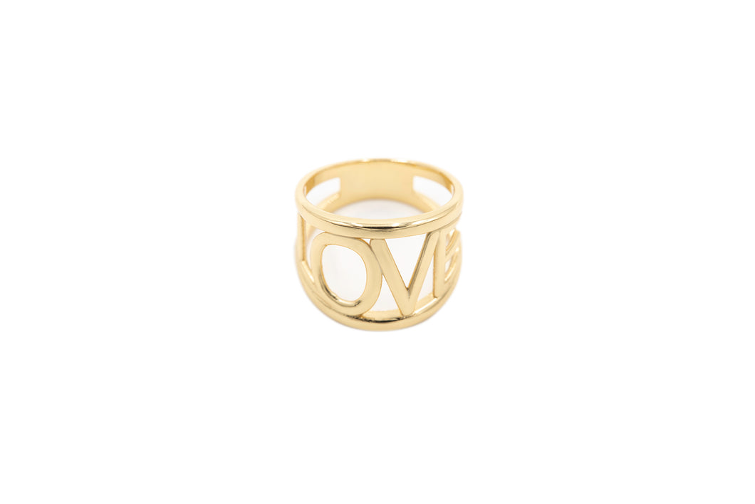 Anello Love