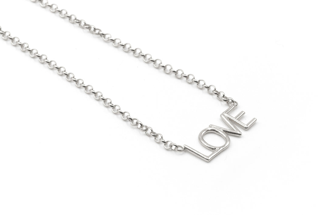 Collana Love
