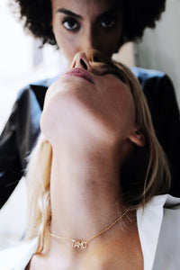 Collana Ti Amo