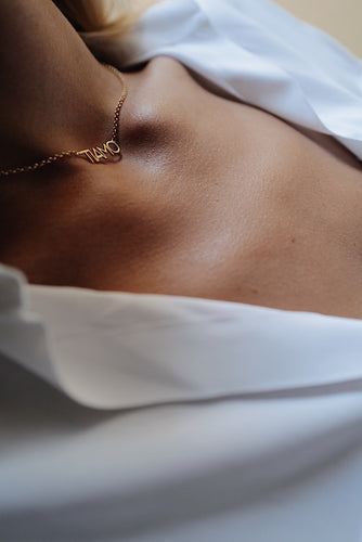 Collana Ti Amo