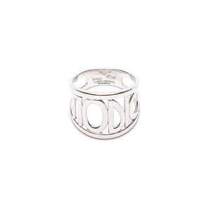 Anello Ti Odio