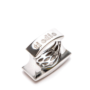 Anello Ti Amo & Ti Odio