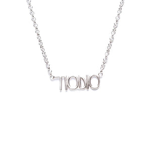 Collana Ti Odio