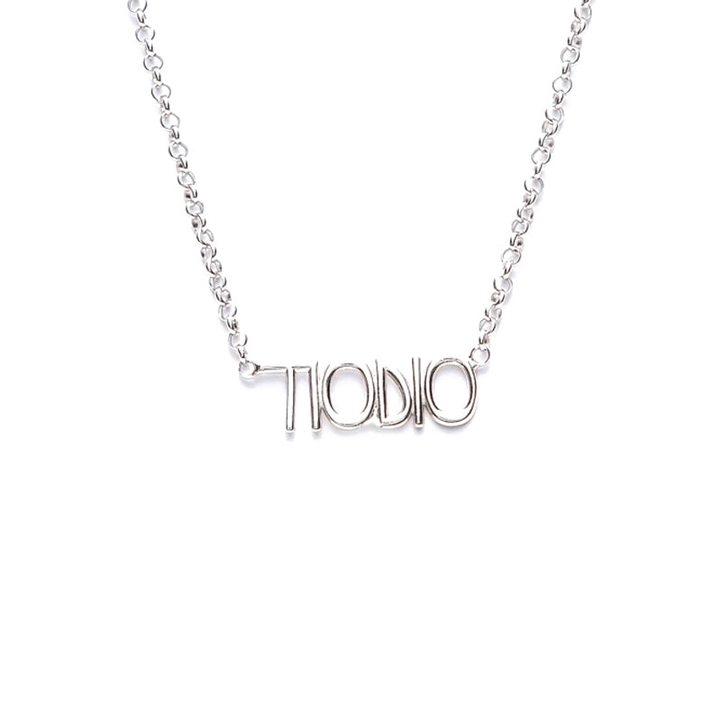 Collana Ti Odio