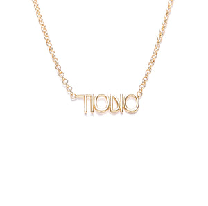 Collana Ti Odio