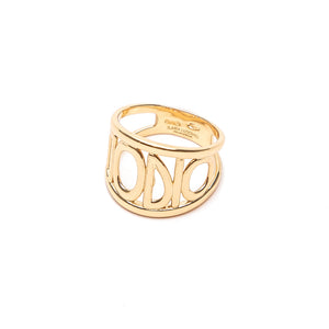 Anello Ti Odio