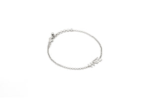 Bracciale Hate