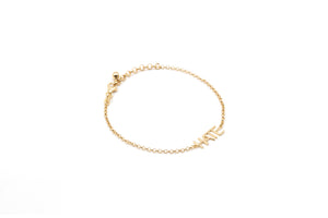 Bracciale Hate