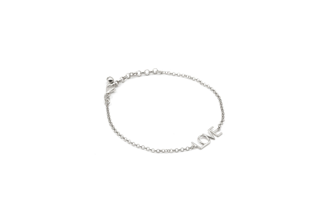 Bracciale Love