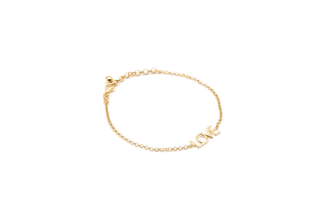 Bracciale Love